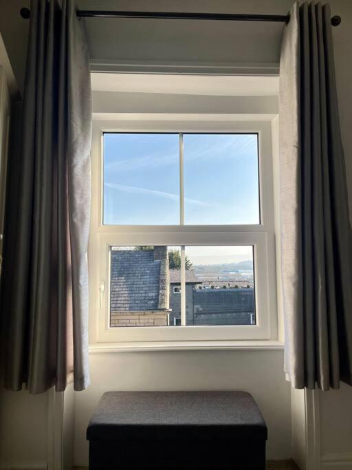 Boutique Penthouse Apartment With Rooftop Terrace Clitheroe Exterior foto